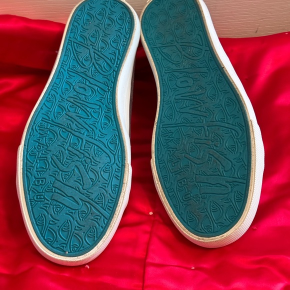Blowfish Malibu slip on sneaker - Picture 3 of 3